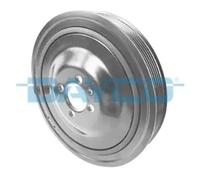 DAYCO DPV1080 Crankshaft pulley