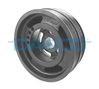 DAYCO DPV1107 Crankshaft pulley