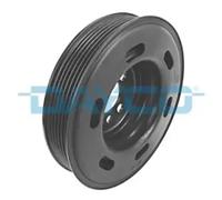 DAYCO DPV1109 Crankshaft pulley