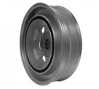 DAYCO DPV1117 Crankshaft pulley