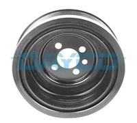 Crankshaft Pulley DPV1123 DAYCO for VW FORD SKODA AUDI SEAT MAN CUPRA