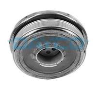 Dayco Crankshaft Pulley DPV1132