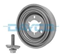 New Belt Pulley, crankshaft for CITROËN PEUGEOT:C2,307,C3 I,C4 I,307 CC 0515R4