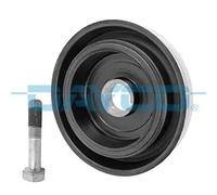 DAYCO DPV1148 Crankshaft pulley