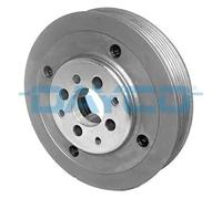 DAYCO DPV1160 Crankshaft pulley