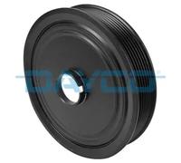 DAYCO DPV1176 Crankshaft pulley