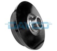DAYCO DPV1181 Belt Pulley, crankshaft for BMW