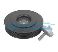 Crankshaft pulley DPV1183K DAYCO for RENAULT MEGANE II Sport Tourer LAGUNA II