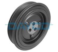 DAYCO DPV1210 Belt Pulley, crankshaft for FORD