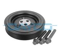 Crankshaft pulley DPV1210K DAYCO for FORD TRANSIT Bus TRANSIT Van