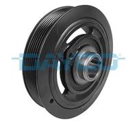 Crankshaft Pulley DPV1226 DAYCO for TOYOTA RAV 4 III CAMRY Saloon AVENSIS Saloon