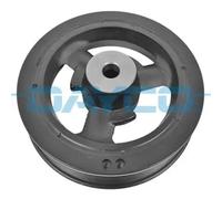 BELT PULLEY CRANKSHAFT DPV1270 FOR MINI W10 B14 A 1.4L W10 B16 A 1.6L 4cyl