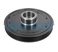 Crankshaft Pulley DPV1797 DAYCO for MINI MINI MINI COUNTRYMAN MINI Convertible
