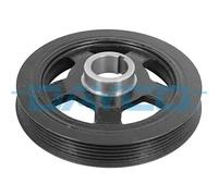 Crankshaft Pulley DPV1798 DAYCO for HYUNDAI KIA