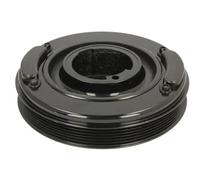 Crankshaft Pulley E6A0001BTA BTA for AUDI VW FORD VOLVO