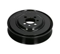 Crankshaft Pulley E6A0018BTA BTA for VW AUDI SEAT SKODA