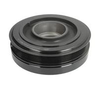 Crankshaft Pulley E6A0022BTA BTA for AUDI A4 Allroad B9 A4 B9 A4 B9 Avant A5 Q7