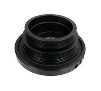 BTA E6B0005BTA Crankshaft pulley