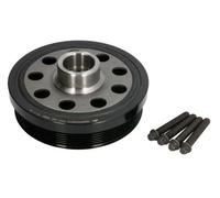 Crankshaft Pulley E6B0009BTA BTA for BMW 3 Touring 3 X3 1 Coupe 1 5 5 Touring X1