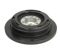 BTA E6B0015BTA Crankshaft pulley