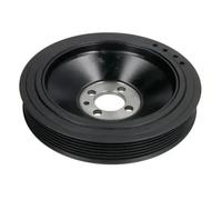 BTA E6D0001BTA Crankshaft pulley