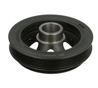 Crankshaft Pulley E6G0025BTA BTA for FORD FORD USA