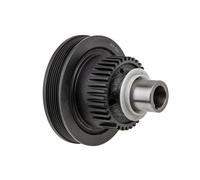 NTY RKP-FR-018 Crankshaft pulley