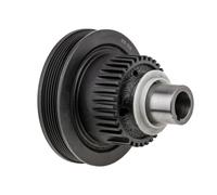 Pulley, Crankshaft Compatible With Ford Eng. 4.0 Explorer 91-04, Ranger 91-04