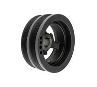 CRANKSHAFT PULLEY ENGINE FOR FORD F150 MUSTANG 11-