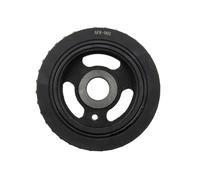 NTY RKP-FR-002 Crankshaft pulley