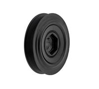 NTY RKP-HD-020 Crankshaft pulley