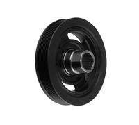 CRANKSHAFT PULLEY ENGINE FOR HONDA CR-V 07- ACCORD 08- STREAM 06-