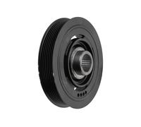 NTY RKP-HD-025 Crankshaft pulley