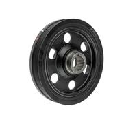 New Belt Pulley, crankshaft for HONDA:CIVIC VIII Hatchback 13810-PWA-003