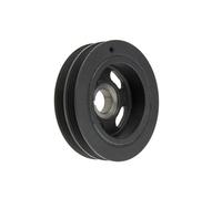 NTY RKP-HY-509 Crankshaft pulley