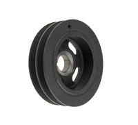 NTY Crankshaft Belt Pulley RKP-HY-509 For Hyundai, Double 4-Groove