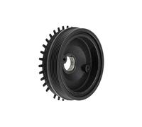 Pulley, Crankshaft Compatible With MAZDA 626 GF/GW 1.8, 2.0 97-02 OE Zu Vergl