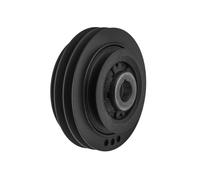 CRANKSHAFT PULLEY ENGINE FOR NISSAN PATROL Y61 97-06