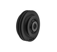 NTY RKP-NS-006 Crankshaft pulley