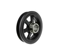 NTY RKP-PL-018 Crankshaft pulley