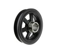 Crankshaft Pulley RKP-PL-018 NTY for CHEVROLET CAMARO CAMARO Convertible CAPTIVA