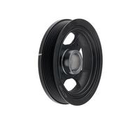 NTY RKP-TY-037 Crankshaft pulley
