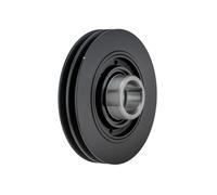 Crankshaft Pulley RKP-TY-038 NTY for TOYOTA LAND CRUISER 80 LAND CRUISER