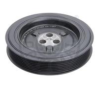 Crankshaft Belt Pulley OPTIMAL Fits FORD Transit 06-14 1748942