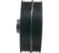 Belt Pulley, crankshaft for FORD FORD USA VOLVO:C30,V50,FOCUS,S40 II,FOCUS III