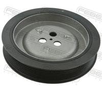 FEBEST FDDS-TKE Crankshaft pulley