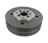 Crankshaft Pulley Fits AUDI A4 A6 SKODA Superb VW Passat Variant 038105243F