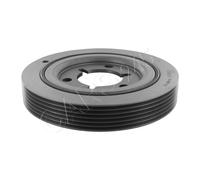Crankshaft Pulley Fits CITROEN C2 C3 C4 Hatchback PEUGEOT 307 Estate 0515.P7