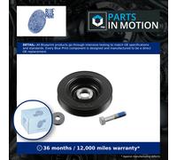 BLUE PRINT ADBP610031 Crankshaft pulley