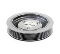 Crankshaft Pulley Fits FORD Ranger Transit LAND ROVER Defender 1329202